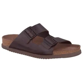 Mephisto Nerio Herren Braun 45