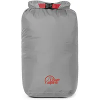 Lowe Alpine Drysack - Wasserdichte Tasche zinc S