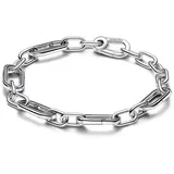 Pandora ME Fünf Aufklappbare Links Gliederarmband 593363C00-2 Damenarmband