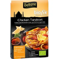 Beltane biofix Chicken Tandoori bio
