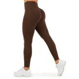 SMILODOX Leggings Timea Größe XS