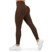 SMILODOX Leggings Timea Größe XS
