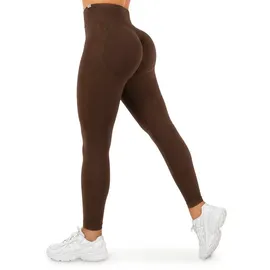 SMILODOX Leggings Timea Größe XS