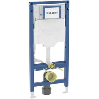 Geberit Duofix Element für Wand-WC, 112 cm, mit Sigma Unterputz-Spülkasten 12 cm