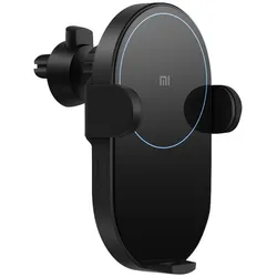 Xiaomi Mi Wireless Car Charger - Kfz-Halterung für induktives Laden + Kfz-Netzte
