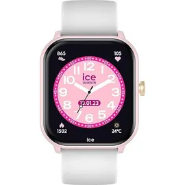 ICE-Watch ICE smart junior 2.0 Pink White