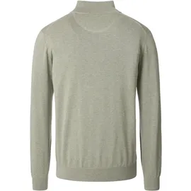 CasaModa Troyer uni", Basic Knitwear - XXL