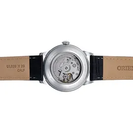 Orient RA-AP0104S30B Herrenuhr Bambino small Second 38,5 mm,