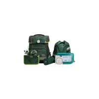 School-Mood Champion Schulranzen-Set 7tlg