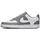 Nike COURT VISION LO, cool GREY/WHITE-WHITE, 47 1⁄2
