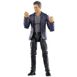 Marvel The Avengers Marvel Legends Figur Bruce Banner 15 cm