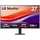 LG 27U421A-B 27" schwarz