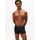 Tommy Hilfiger Underwear Trunk »3P TRUNK DTM« Packung, 3er, 3 Stk., mit Logobund schwarz