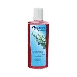 SPITZNER Balneo Rosmarin Ölbad 190 ml Bad