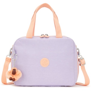 kipling Back To School Print Miyo Lunchbox Endless Lilac C