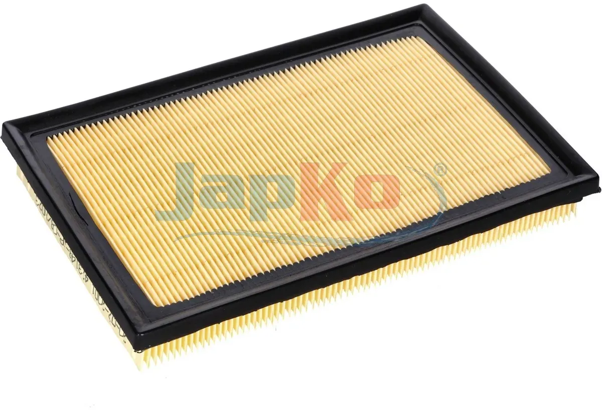 JAPKO Luftfilter 202001 Filtereinsatz 35mm für LEXUS TOYOTA
