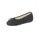 Classic Dog Hausschuh Schwarz 37