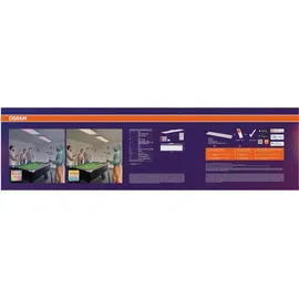 Osram Planon Magic 36W 1200x300mm dimmbar
