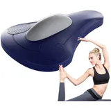 Wiederaufladbarer Beckenboden-Trainer, Kernrehabilitation Mit 4 Modi Wiederaufladbar,Massage Zur Reparatur Der Beckenbodenmuskulatur, Für Die Wiederherstellung Nach Der Geburt, Fitnes