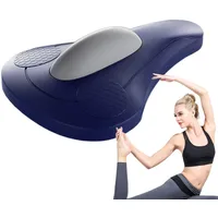 Wiederaufladbarer Beckenboden-Trainer, Kernrehabilitation Mit 4 Modi Wiederaufladbar,Massage Zur Reparatur Der Beckenbodenmuskulatur, Für Die Wiederherstellung Nach Der Geburt, Fitnes