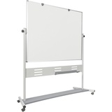 Bi-Office Whiteboard EVOLUTION 150,0 x 120,0 cm weiß emaillierter Stahl
