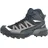 Damen Black/Plum Kitten/Shale 42 2/3
