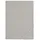 biberna 0841380 Melange-Flanell 140 x 200 - 160 x 200 cm sturmgrau