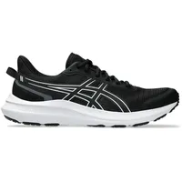 Asics Herren JOLT 5 Sneaker, SCHWARZ/Weiss, 48 EU