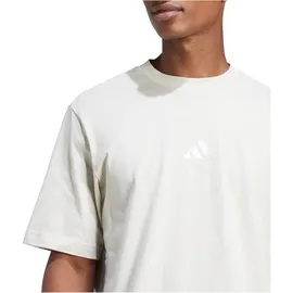 adidas Essentials 3-Streifen Wonder Alumina/White M