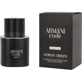 Giorgio Armani Code Homme Parfum 30 ml