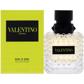 Valentino Born In Roma Donna Yellow Dream Eau de Parfum 50 ml