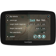 TomTom Gо 520 Professional EU