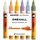 Molotow Acrylmarker 10 St. mehrfarbig