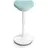 clouvou Hocker Nexus Stoff 57 x 82 cm Blau