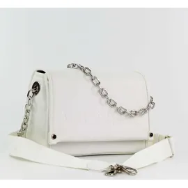 Valentino Schultertasche Syria Re Flap Bag Nero