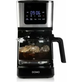 DOMO collection Domo DO733K schwarz