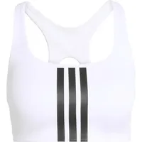 adidas Optime Workout White/Black XL