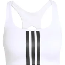 adidas Optime Workout White/Black XL