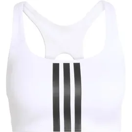 adidas Optime Workout White/Black XL