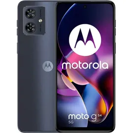 Motorola Moto G54 5G 12 GB RAM 256 GB midnight blue