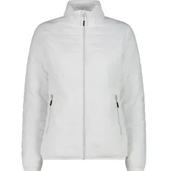 CMP Damen Jacke WOMAN JACKET, BIANCO, 42