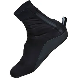 Sportful Giara Thermal Überschuhe (Größe M, Schwarz)
