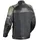 DIFI Memphis Jacke Blau/Grün/Schwarz 48