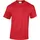 Heavy Cotton red L