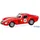microcity 87MC000062 - MicroCity Ferrari 250 GTO 19 rot 1:87