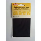 Kleiber Sicherheitstasche, 14 x 20 cm