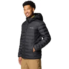 Columbia Lake 22TM II Daunenjacke - Black - XL