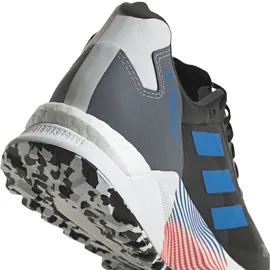 adidas Terrex Agravic Ultra Herren schwarz 44