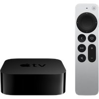 Apple TV 4K (2. Gen.) 32GB