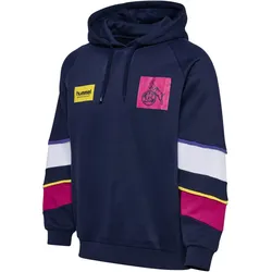 hummel 1. FC Köln Fan-Hoodie 2024/25 7026 - marine XL